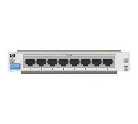 Modulo 10GBase-T v2 zl a 8 porte