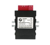 Modulo 16147229173 Centralina Di Controllo Pompa Del Carburante E60 E70 Ser
