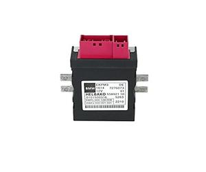 Modulo 16147276073 Centralina Di Controllo Pompa Del Carburante EKP Fuel Pump Controller Module