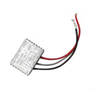 Modulo 16A del commutatore del limitatore di corrente di inizio morbido per la progettazione resistente all'usura e stabile dello strumento elettrico