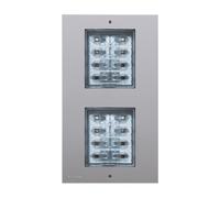 Modulo 2/4/8/16 Pulsanti S2 Pulsantiera Ciao ( COMELIT cod. CA2200A )