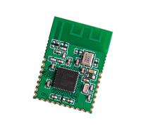 Modulo 2.4G CC2340 per SoC BLE5.3 con Antenna PCB, Ricetrasmettitore RF Wireless A Basso Consumo per Dispositivi IoT Intelligenti