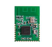 Modulo 2.4G CC2340 per SoC BLE5.3 con Antenna PCB, Ricetrasmettitore RF Wireless A Basso Consumo per Dispositivi IoT Intelligenti