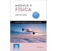 Módulo 2. Física 2.ª edición