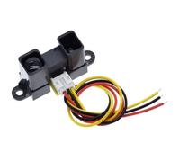 Modulo 20 150cm del sensore di distanza degli infrarossi di GP2Y0A02YK0F per i sistemi embeddeds e il modulo di sensori di prossimità di robotica
