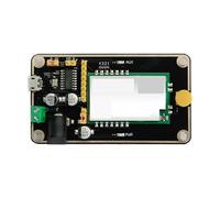 Modulo 22dBm 850~930MHz Kit Di Prova Interfaccia USB E Antenna Wireless UART Copertura più ampia