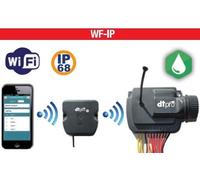 Modulo 230volt SOLEM WI-FI LR-MB X30 programmatori a batteria WI-FI