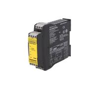 Modulo: 24VAC 24VDC SRB301LC 24VAC/DC relè di sicurezza