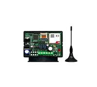 MODULO 2C COMBINATORE GSM APERTURA CANCELLI AUTOMATICI APRI CANCELLO AUTOMATISMO