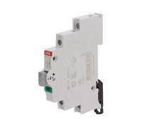 Modulo 2CCA703162R0001: pressostato 250VAC 16A DIN monostabile
