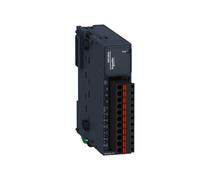 MODULO 2E TEMPERATURA/1S ANALOG. RESORTE