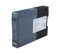 Modulo 3RM1007-1AA04: Avviamento motore 3kW 1,6-7A per guida DIN -25-60°C IP2...