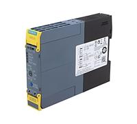 Modulo 3RM1101-1AA04: Avviamento motore 0,12kW 0,1-0,5A per guida DIN -25-60°...
