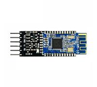 Modulo 4.0 per Porta Seriale Trasparente HM-10 con Traduttore di Livello Logico, Modulo Wireless Seriale