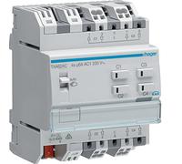 Módulo 4 est./pers. 230V, easy