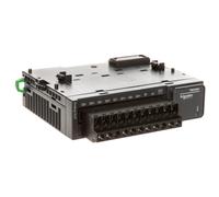 Modulo uscita analogica Schneider TM3 -10 - +10V IP20 TM3AQ4