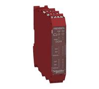 Módulo 4 pares OSSD