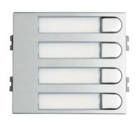 Modulo 4 Pulsanti 104 W Duox/Bus2/VDS Skyline