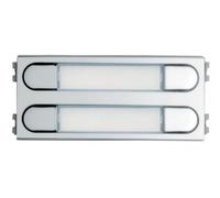 Modulo 4 Pulsanti V 202 Per Piastra SKYLINE
