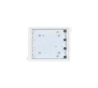 Urmet Modulo 4 tasti Alpha UTD 1168/4 con espansore Bianco