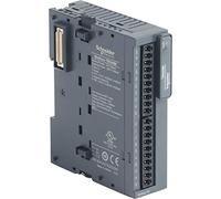 MODULO 4E/2S ANALOGICAS