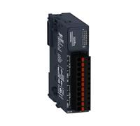 MODULO 4E/4S RELE RESORTE