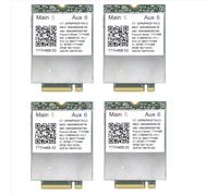 Modulo 4X 4G LT4211 T77H468 GOBI5000 Scheda LTE/EV-DO/HSP WWAN SPS:793116-001 per LT4211 Elitebook 740 750 820 840 850