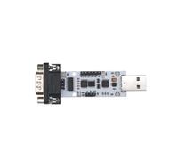 Modulo 6 in 1 USB a UART TTL RS232 RS485 CH340