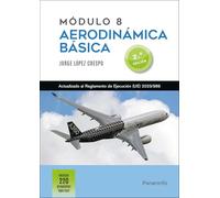 Módulo 8. Aerodinámica básica 2.ª edición