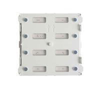 Modulo 8 chiamate Came Bpt per pulsantiere MTM 60020030