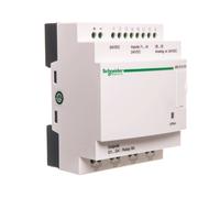 Modulo 8 ingressi digitali 4 uscite analogiche Zelio SR2E121BD