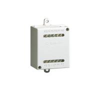 Modulo 8 pulsanti a 2 fili e VIP per monoblocco