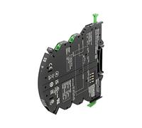 Modulo 9000-41011-0800000: modulo di alimentazione per guida DIN MICO Pro MIC...