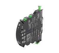 Modulo 9000-41012-0600000: modulo di alimentazione per guida DIN MICO Pro MIC...