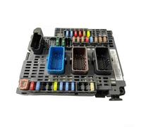 Modulo 9813136880 della scatola dei fusibili del veicolo aftermarket per 508 2011 2015 e C4L 2012 2016, sostituzione diretta per la gestione di energia elettrica
