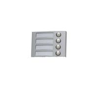 Modulo a 4 tasti per pulsantiera - MD24