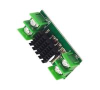 Modulo a corrente costante DC5-60V per la ricarica della batteria solare previene il riflusso Capacità 15A con sistemi di raffreddamento migliorati Modulo diodi di ricarica solare efficiente