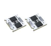 Modulo a diodi a energia solare, 60 V, 30 A, scheda raddrizzatore PCB per controllo di backfeed, controller di ricarica e inverter utilizzare il modulo diodo ideale
