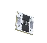 Modulo a diodi a energia solare, 60 V, 30 A, scheda raddrizzatore PCB per controllo di backfeed, controller di ricarica e inverter utilizzare il modulo diodo ideale