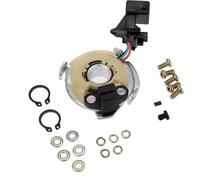 Modulo a effetto Hall per spinterogeno Audi 80, 90, 100, 200