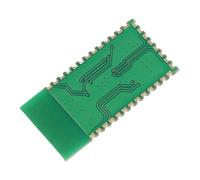 Modulo a Hc05/hc06 Richiesto Fr4 FAI DA TE No Seriale Scheda Madre Elettronica Integrata - Porta Sistemi Slave per PCB Compatibile Embedded - Progetti (versione 06COMPATIBILE)