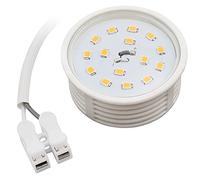 Modulo a LED McShine, 5 W, 400 Lumen, 230 V, 50 X 20 mm (bianco neutro 4000 K/Step dimmung)