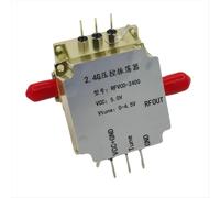 Modulo a microonde RF con oscillatore controllato in tensione 2.4G VCO