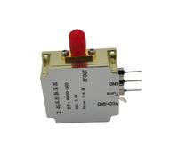 Modulo A Microonde RF Oscillatore Controllato In Tensione 2.4G Sorgente del Segnale di Sweep VCO Sorgente del Segnale Controllato In Tensione