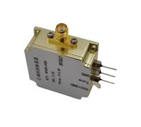 Modulo A Microonde RF Oscillatore Controllato In Tensione 2.4G Sorgente del Segnale di Sweep VCO Sorgente del Segnale Controllato In Tensione