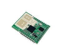 Modulo A Onde Millimetriche da 60 GHz LD6003, Modulo di Rilevamento Della Frequenza Cardiaca Respiratoria, Sensore di Presenza Umana per Casa