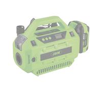 MODULO A POMPA PER RIF. 60003