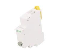 Modulo A9E18030: pressostato 250VAC 20A DIN monostabile SCHNEIDER ELECTRIC