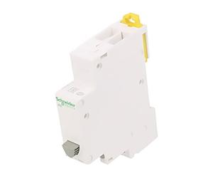 Modulo A9E18030: pressostato 250VAC 20A DIN monostabile SCHNEIDER ELECTRIC
