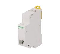 Modulo A9E18032: pressostato 250VAC 20A DIN monostabile SCHNEIDER ELECTRIC